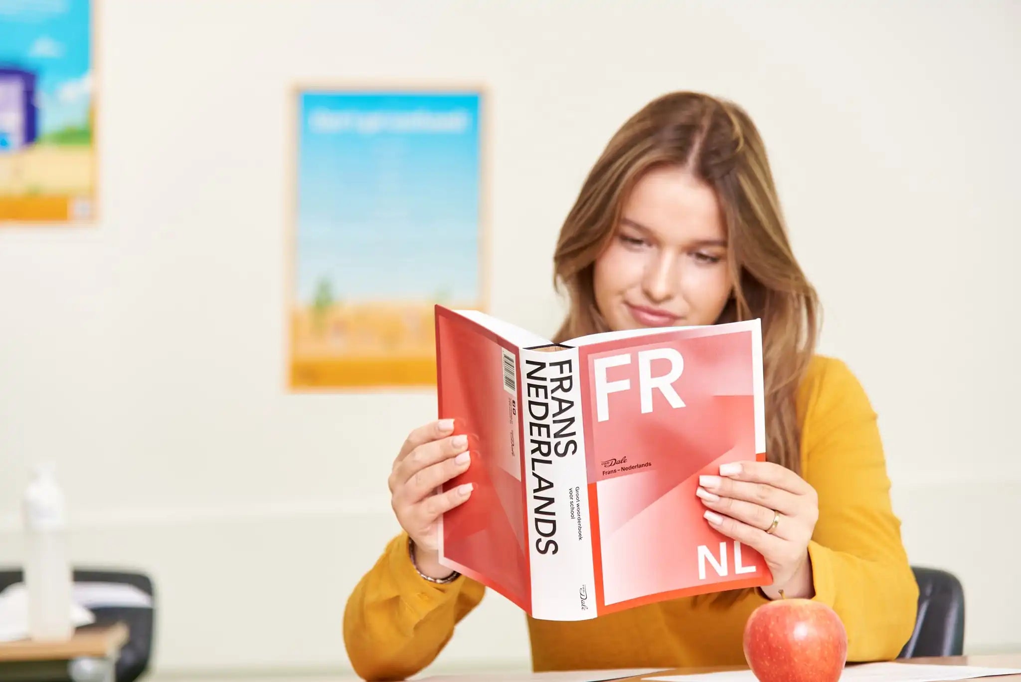 Voortgezet onderwijs